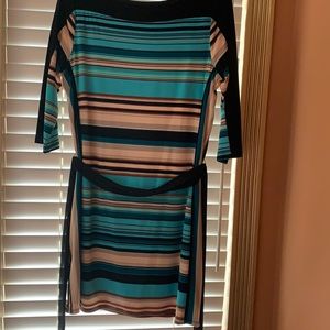 Le chateau dress , used like a new
